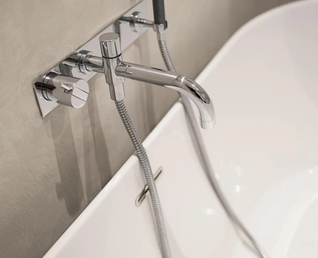 Triplex Penthouse In City Centre Brüsszel Apartman